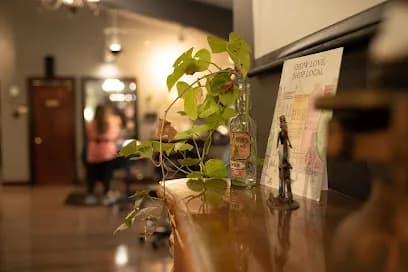 Alchemy Salon - Head Spa