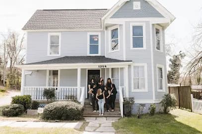 Effortless Spa - Head Spa