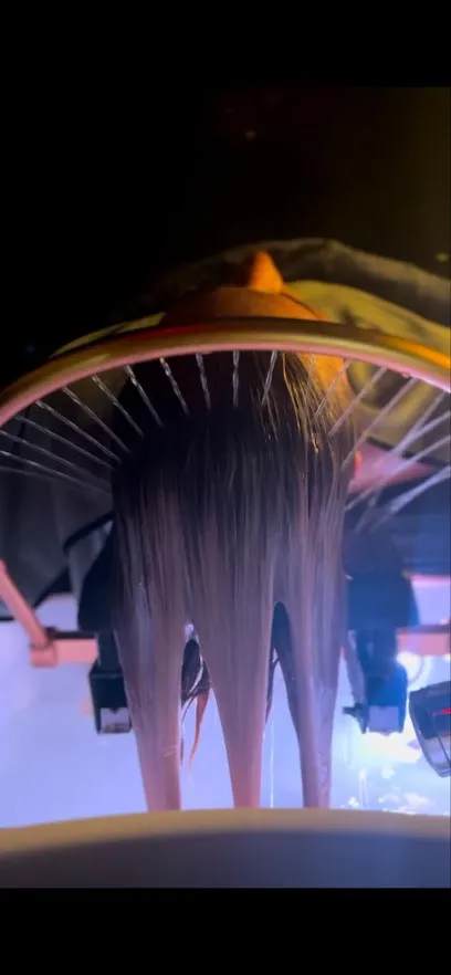 Fix Head Spa & Beyond - Head Spa