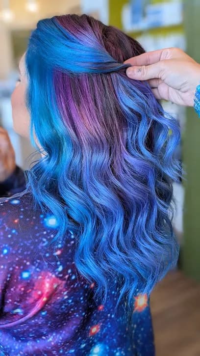 Raven's Nest Salon - Head Spa