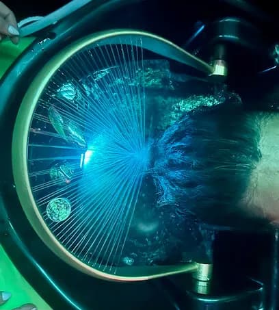 Sheads Head Spa - Head Spa