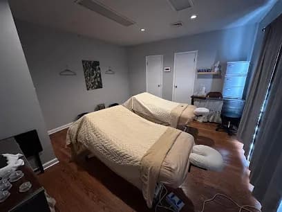 The Retreat - Head Spa