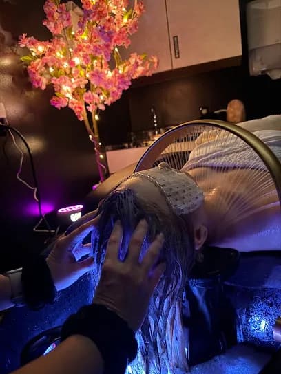La belle MedSpa LLC - Head Spa