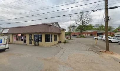 Cloud Nine Hair and Nail Salon - Head Spa