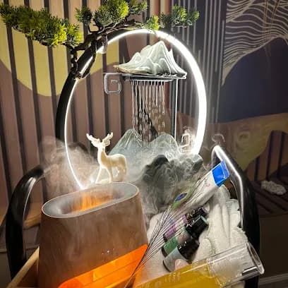 Pure Head Spa Maryville - Head Spa