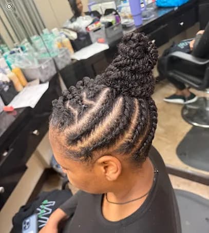 Hair With Flare By Maria K. - Head Spa