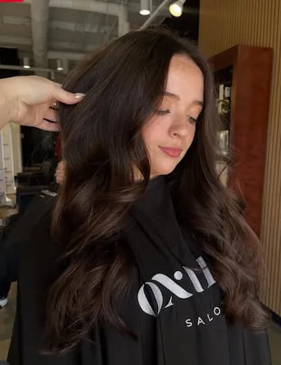 Oxana Salon and Spa - Head Spa