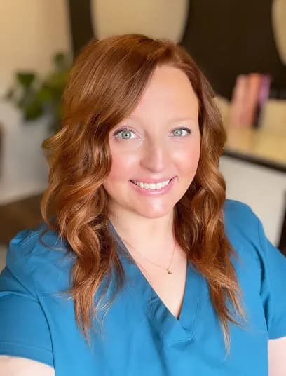 Altered Salon and Headspa - Head Spa