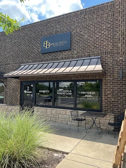 BBeautiful Injectables - Head Spa