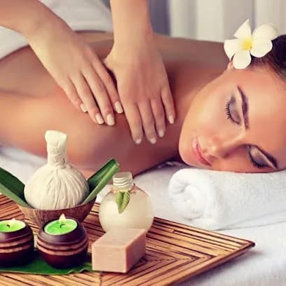 Lz massage&spa - Head Spa