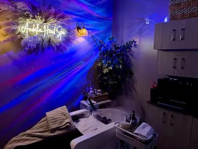 Andalia Head spa Nashville - Head Spa