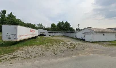 Beauty Mark by Ashilee Miller Head Spa - Head Spa