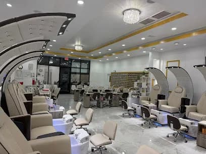 Pleasant Nails and Head Spa - Head Spa