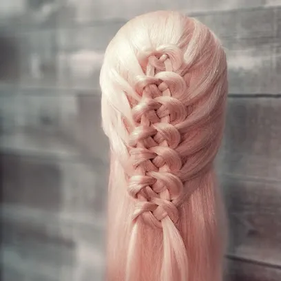 Salon Ceallach - Head Spa