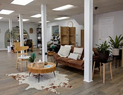 Salon Ruhe - Head Spa