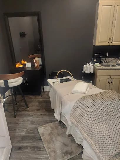 Halo Headspa - Head Spa