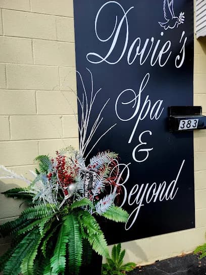 Dovie's Spa & Beyond - Head Spa