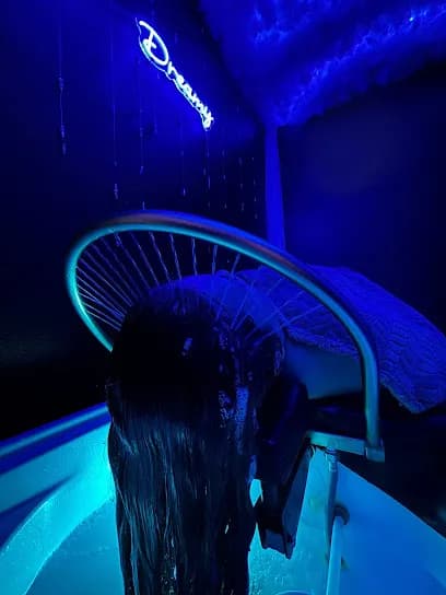 Madsabouthair Headspa - Head Spa