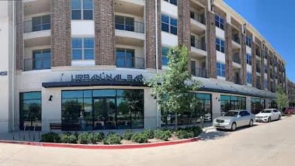 Urban Nail Bar Addison - Head Spa