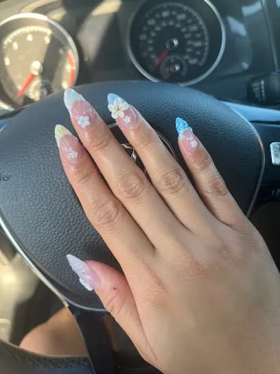 RUBY NAIL BAR(15% off for New Client&Student(ID) - Head Spa