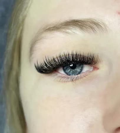 The Glam Haus - Head Spa