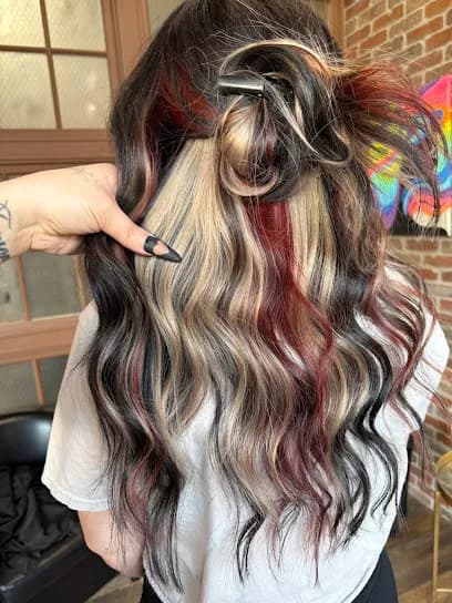 Beauty vibes by ashtyn - Head Spa