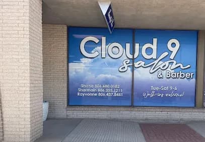 Hair by Shana Figueroa - Head Spa