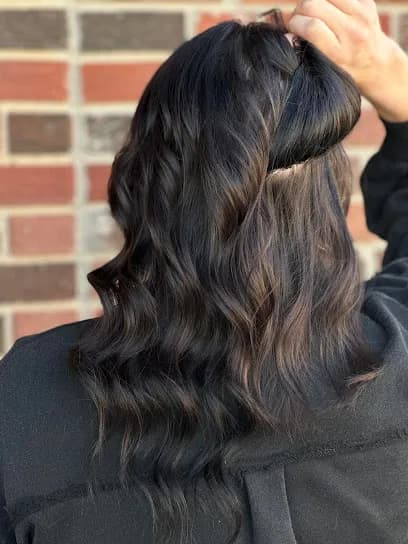 Hair by Tish - Head Spa