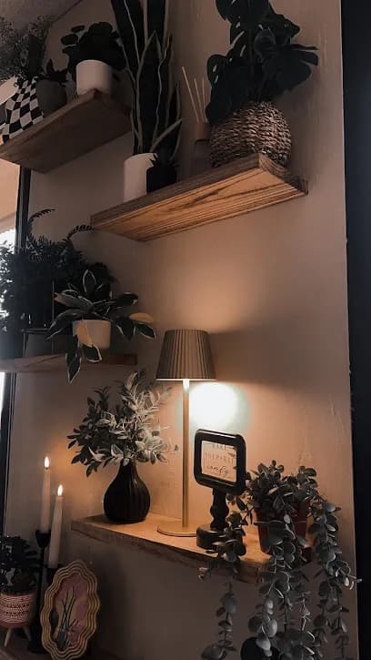 The Skin Studio - Head Spa