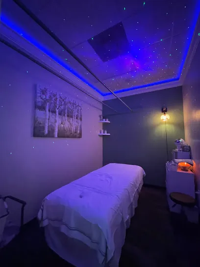 Oriental Healing Spa - Head Spa