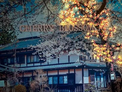 Cherry Blossom Spa & Esthetics - Head Spa