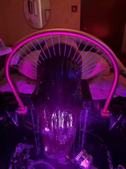 AZ Esthetics & Head Spa - Head Spa