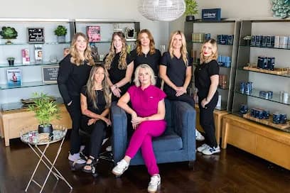 Banyan & Bamboo Day Spa - Head Spa