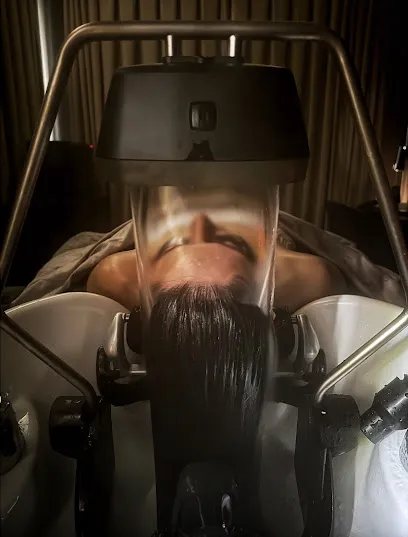 Elysian Head Spa - Head Spa