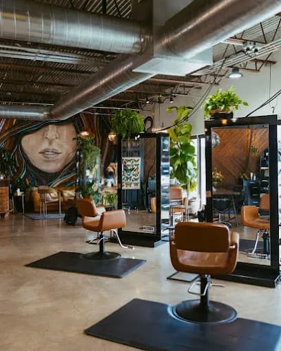 Headspace Salon Austin - Head Spa