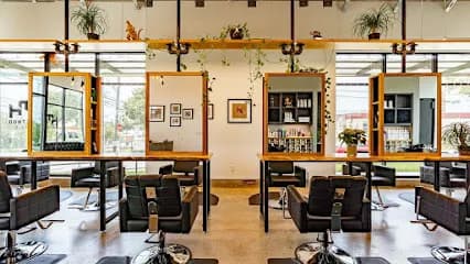 Method Hair - Head Spa