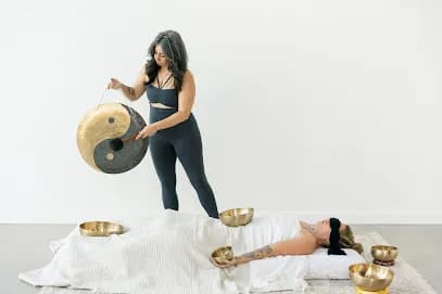 Touch of Yin - Head Spa