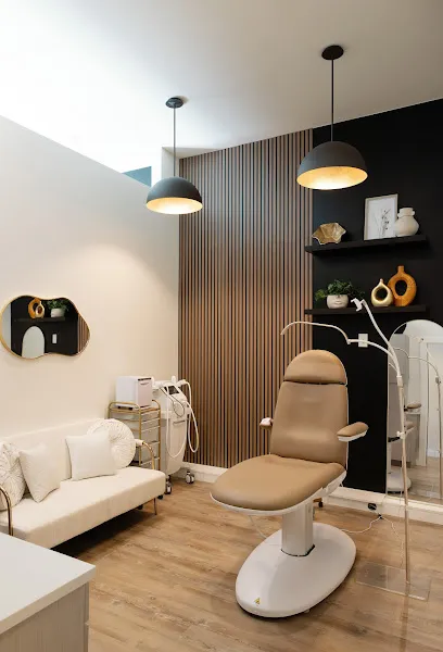 Belton Health Spa - Head Spa