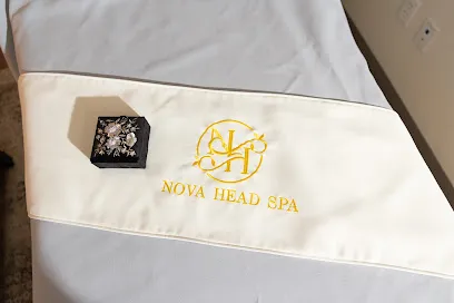 Nova Head Spa & Massage Boerne - Head Spa