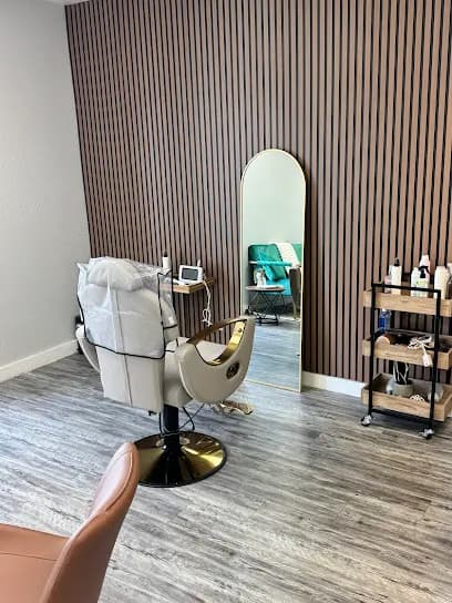 The Zen Head Spa & Wellness LLC. - Head Spa