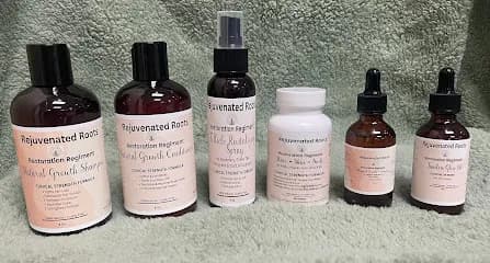 Rejuvenated Roots Head Spa - Head Spa