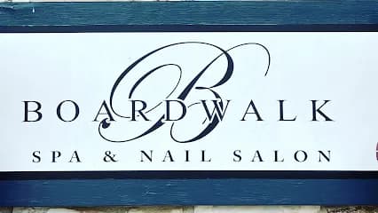 Boardwalk Salon & Spa - Head Spa