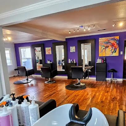 Color Me Happy Hair Studio and Headspa - Head Spa