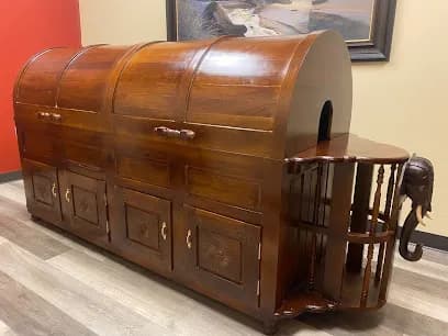 AyurvaWellness - Head Spa