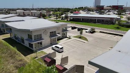 SoCo Blow Dry Bar - Head Spa