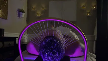 Frequency Fusion Spa - Head Spa