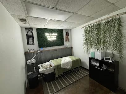 The Head Spa Experience - Head Spa