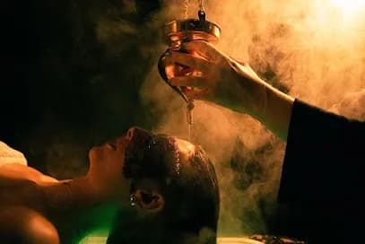 Amari Head Spa - Head Spa