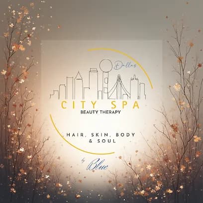 CITY SPA by Blue - Head Spa