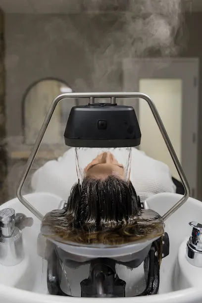 Halo Head Spa Dallas - Head Spa